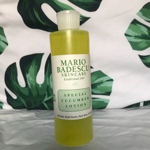 Mario Badescu Special Cucumber Lotion